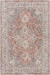 Wilson Handmade Rug, by Surya, 7'6" length x 5' width thumbnail