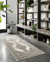 Loloi Teagan Rug, 1'6" length x 1'6" width thumbnail 4