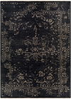 Festival Handmade Rug, by Surya, 11' length x 8' width thumbnail