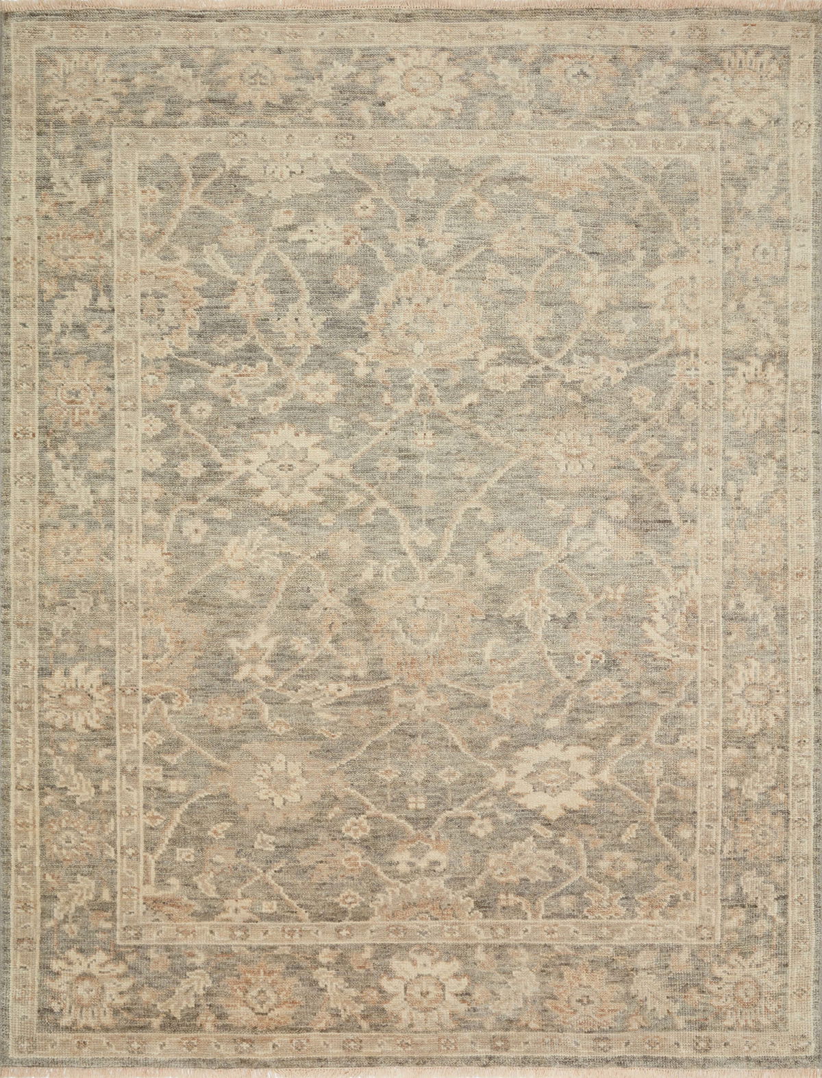 Loloi Helena Rug, 2' length x 3' width View 1
