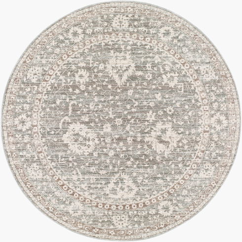 Carlisle Machine Woven Rug