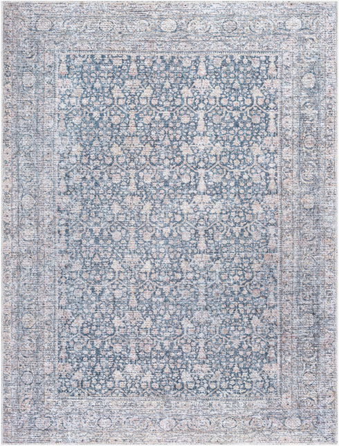 Lorelai Machine Woven Rug