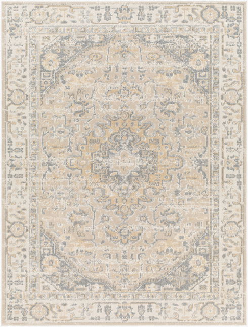 Santana Machine Woven Rug