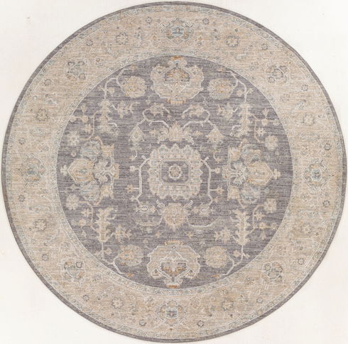Avant Garde Machine Woven Rug