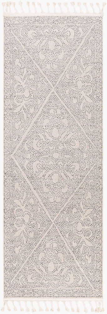 Euphoria Machine Woven Rug