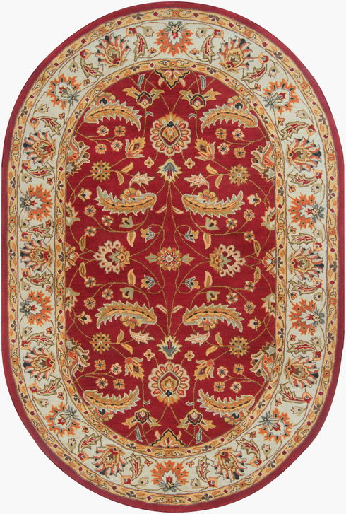 Caesar Handmade Rug