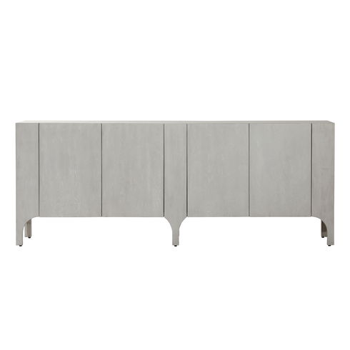 Maiya Side Board Light Grey