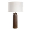 Trexler Brown Table Lamp thumbnail 3