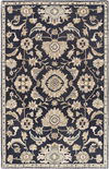 Caesar Handmade Rug, by Surya, 8' length x 5' width thumbnail