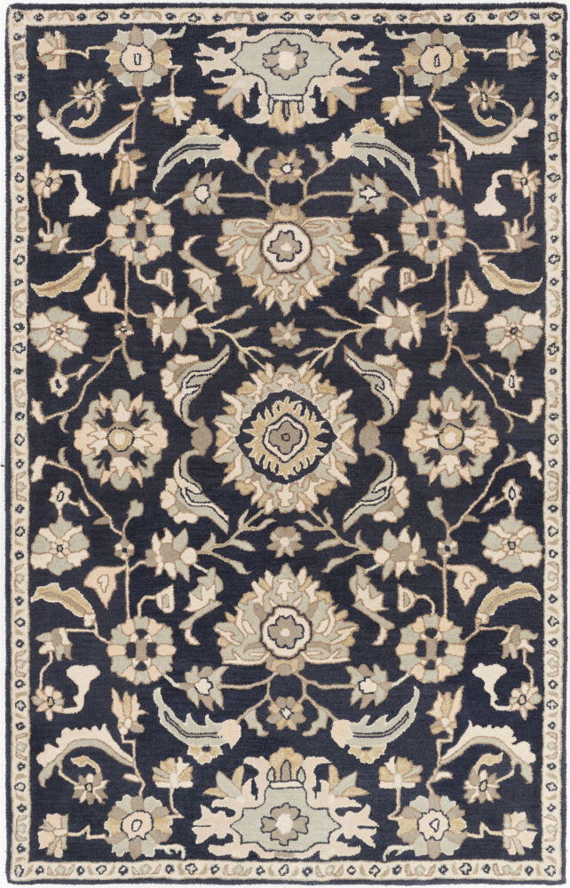 Caesar Handmade Rug large image 