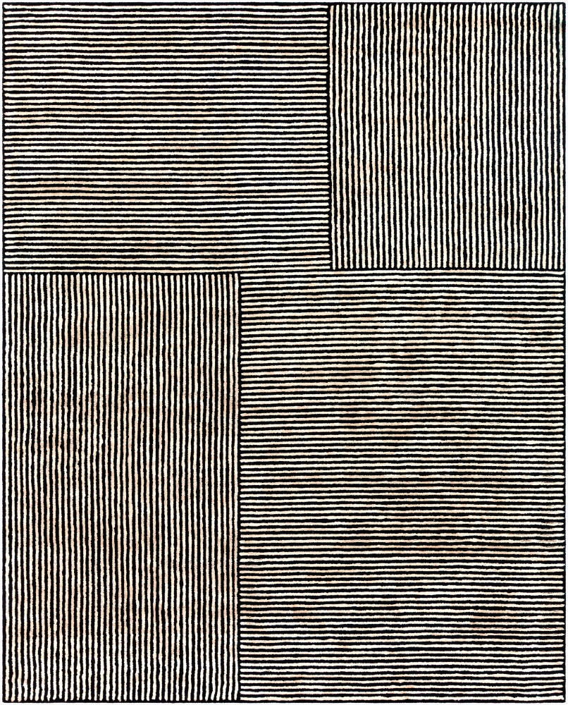 Quartz Handmade Rug large image 