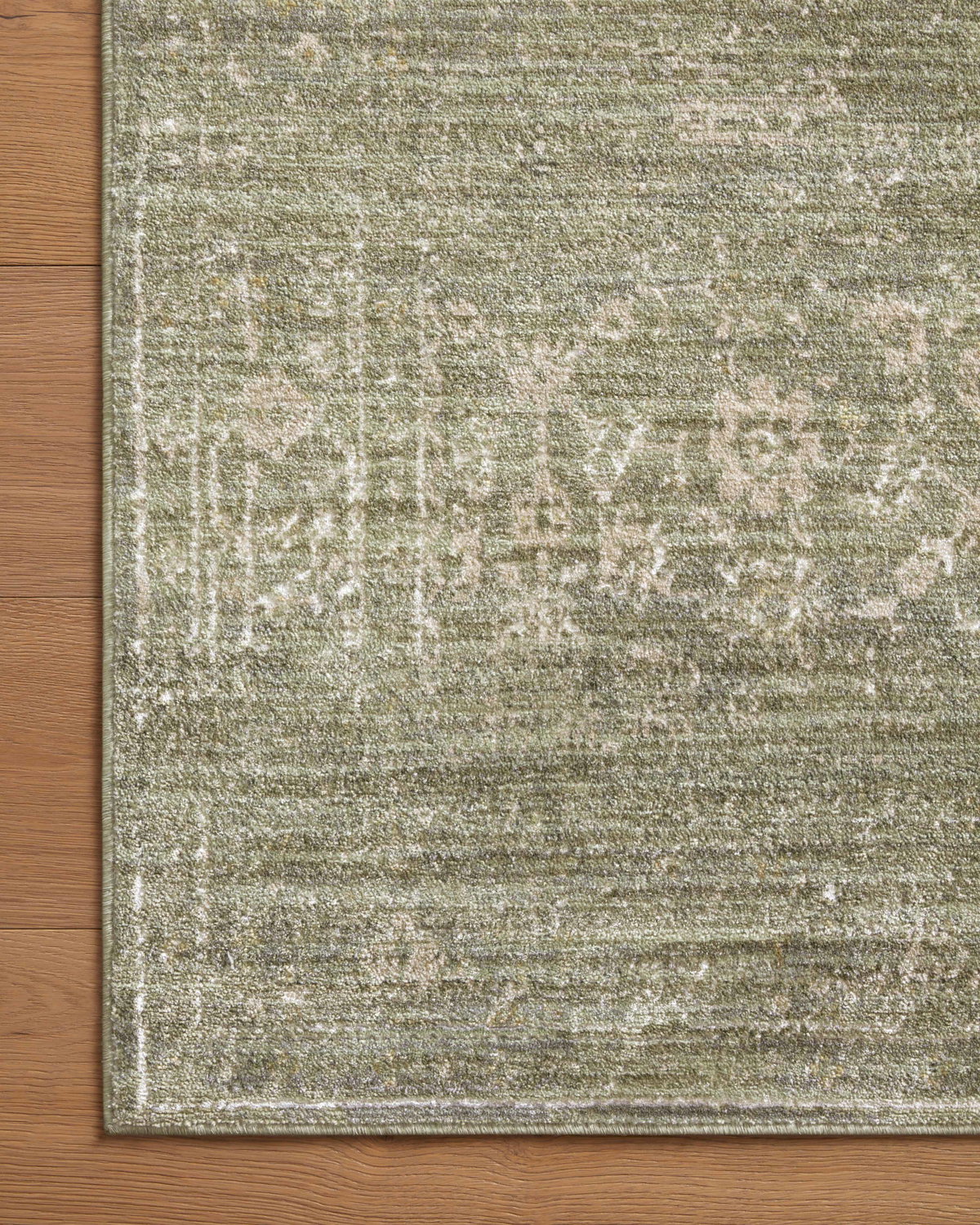 Loloi Indra Rug, 2'6" length x 4' width View 5