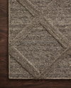 Magnolia Home by Joanna Gaines x Loloi Hunter Rug, 5' length x 7'6" width thumbnail 3