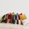 Studio 773 Lifestyle Velvet Square Pillow Cover & Insert, Decorative Pillow by Eastern Accents, 20" width x 20" height x 6" depth thumbnail 2