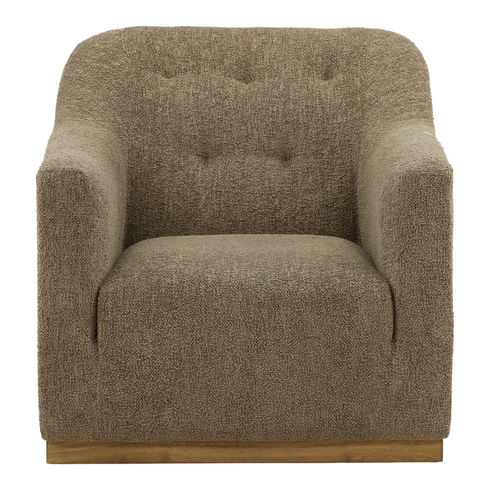 Jovan Occasional Chair Green