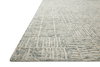 Loloi Tallulah Rug, 1'6" length x 1'6" width thumbnail 2