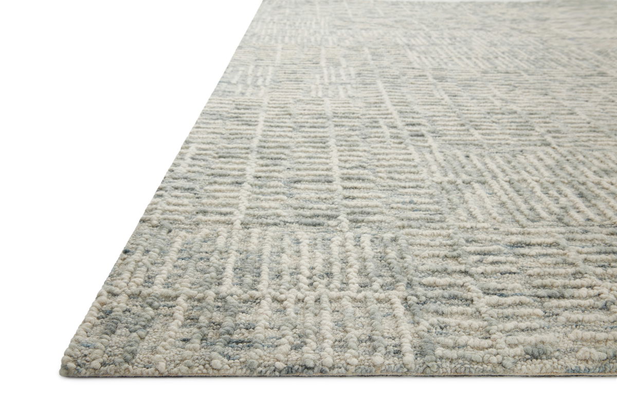 Loloi Tallulah Rug, 7'9" length x 9'9" width View 2