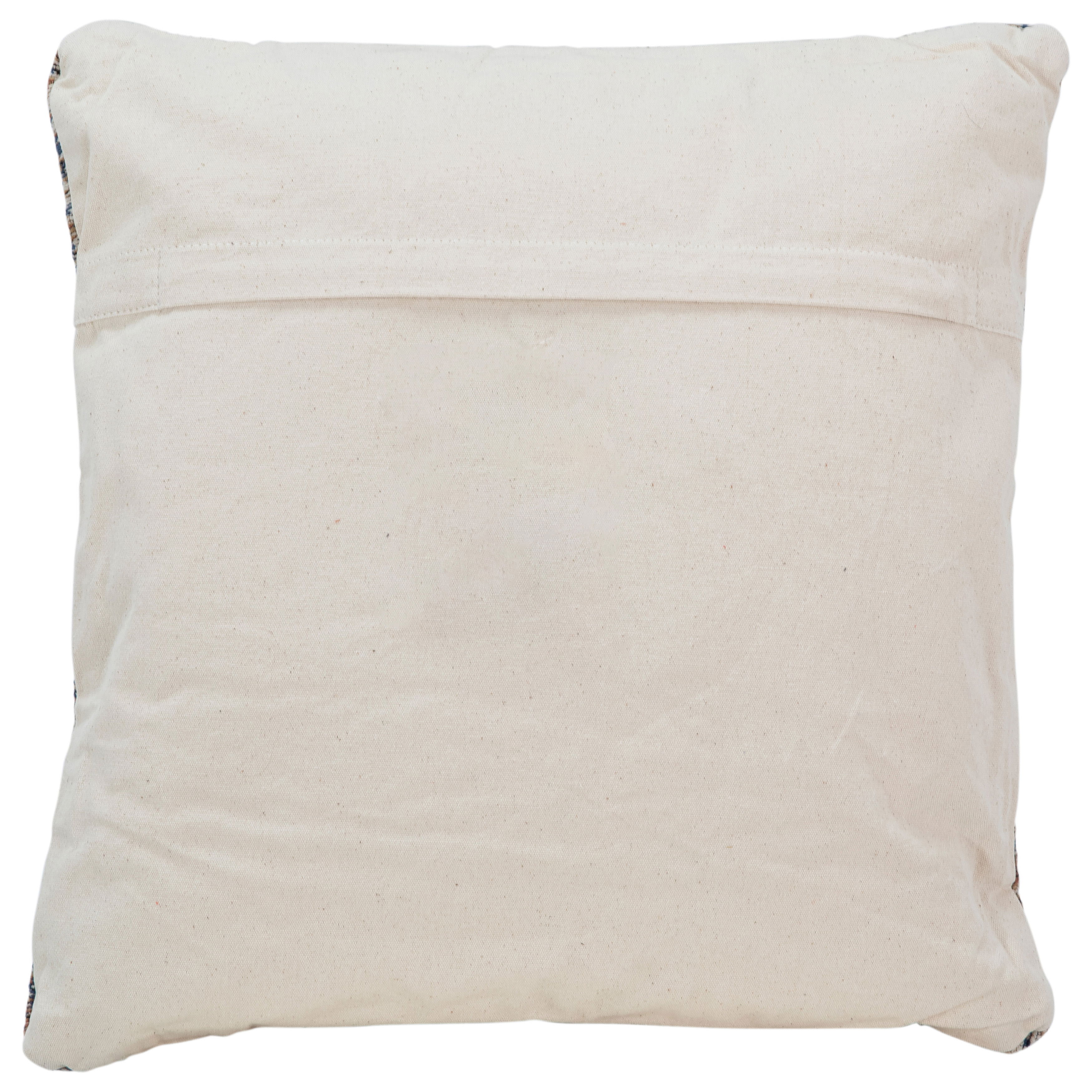 Napier Pillow, Decorative Pillow by Dovetail, 20" width x 20" height x 4" depth View 2