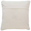 Napier Pillow, Decorative Pillow by Dovetail, 20" width x 20" height x 4" depth thumbnail 2