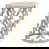 Clover End Table thumbnail 0