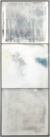 Ceres Accent Mirror, by Surya, 18" width x 52" height thumbnail
