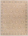 Jade Handmade Rug thumbnail 0
