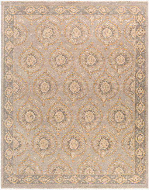 Jade Handmade Rug