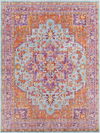 Antioch Machine Woven Rug thumbnail 0