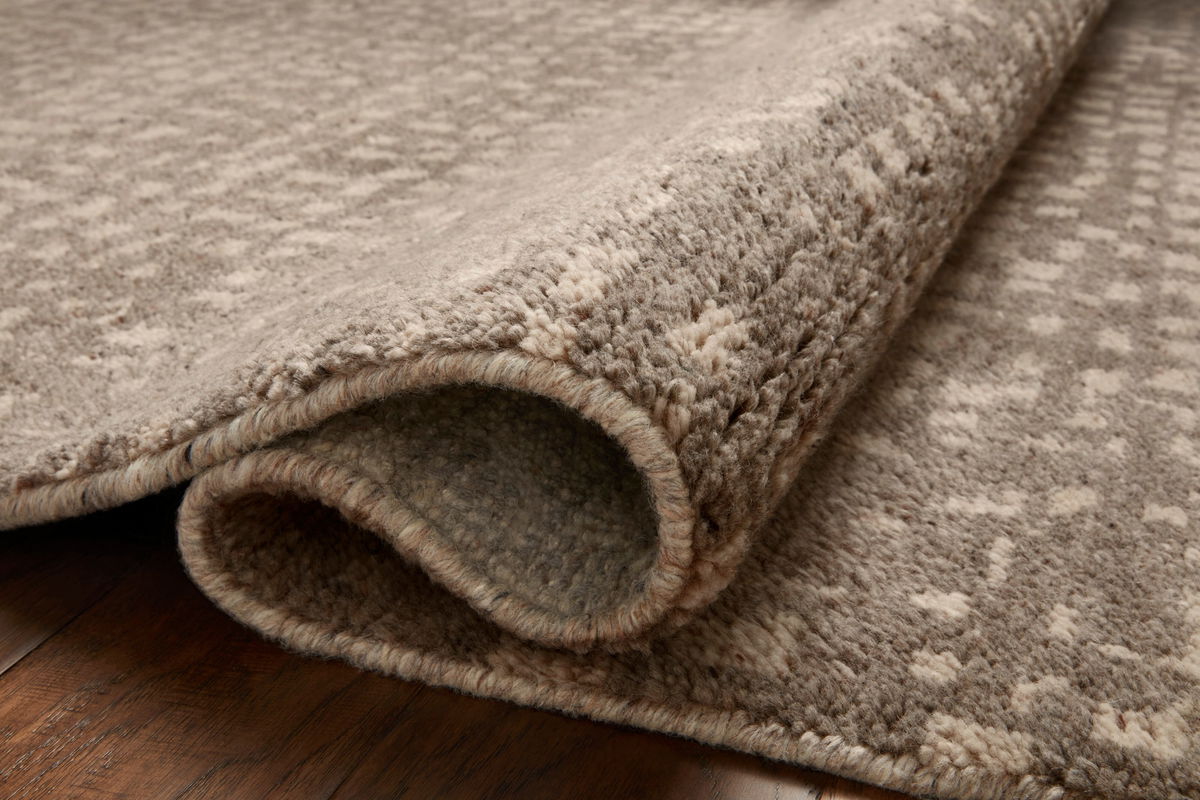 Amber Lewis x Loloi Libby Rug, 1'6" length x 1'6" width View 3