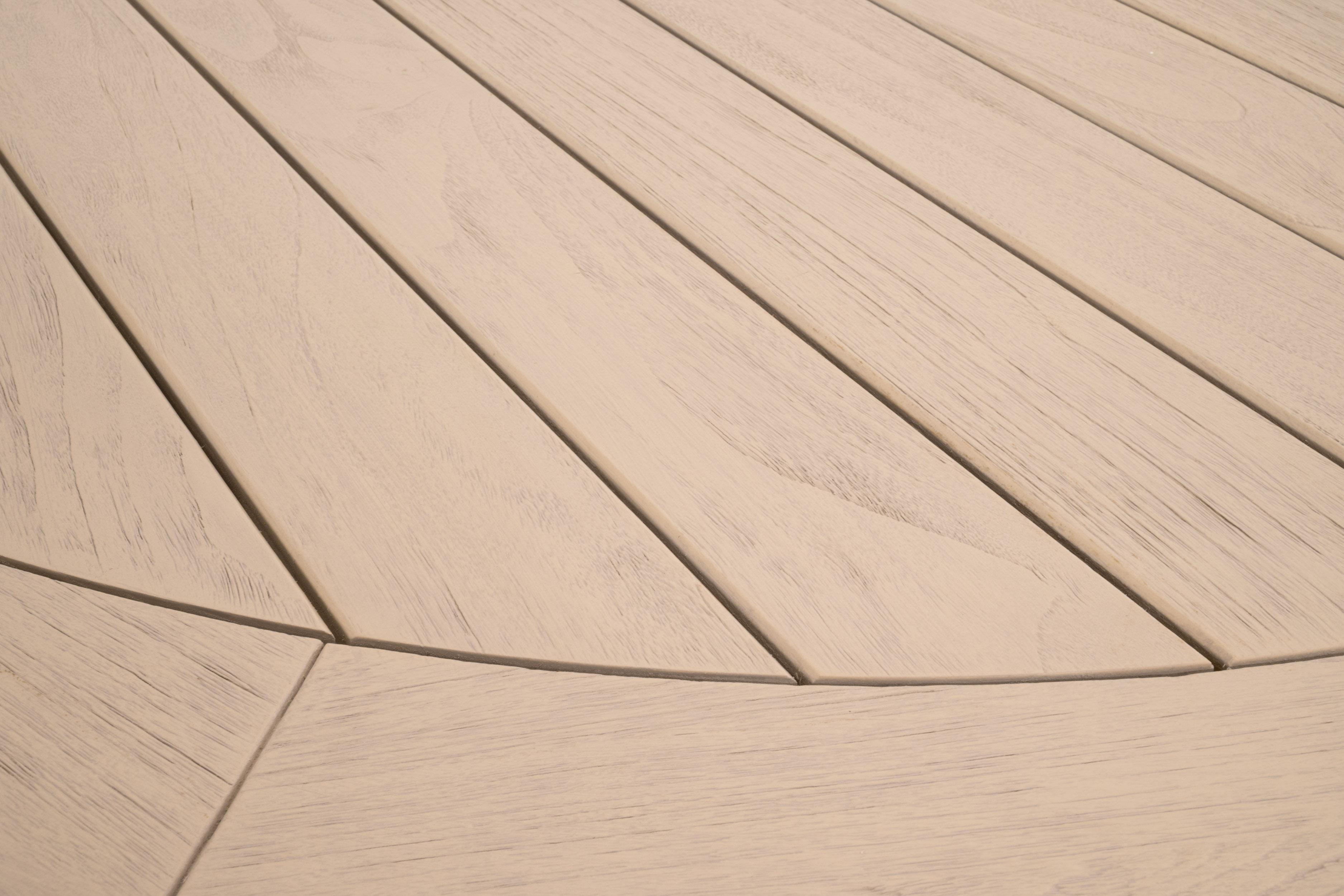 Boca Outdoor 63' Round Dining Table large image 