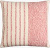 Francine Accent Pillow, Decorative Pillow by Surya, 18" length x 18" width thumbnail
