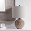 Lagos Rustic Table Lamp thumbnail 4