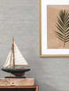 Arrowroot Light Blue Wallpaper 1 Arrowroot Light Blue Wallpaper thumbnail 1