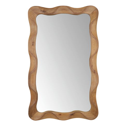 Adriana Mirror Natural