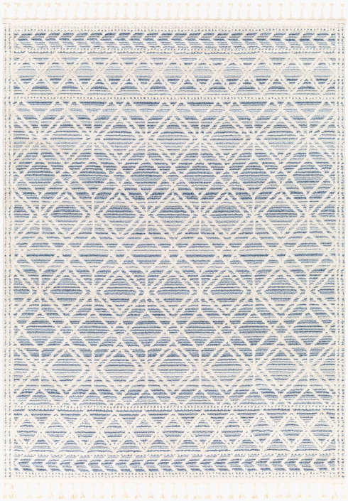 Sofia Machine Woven Rug