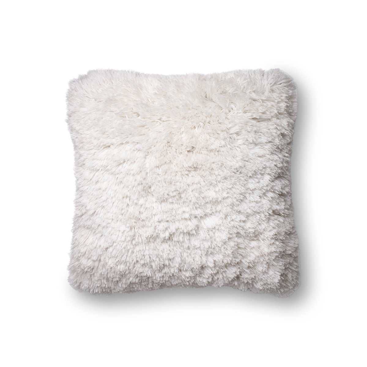 Loloi Pillows Pillow, Decorative Pillow, 22" length x 22" width View 1