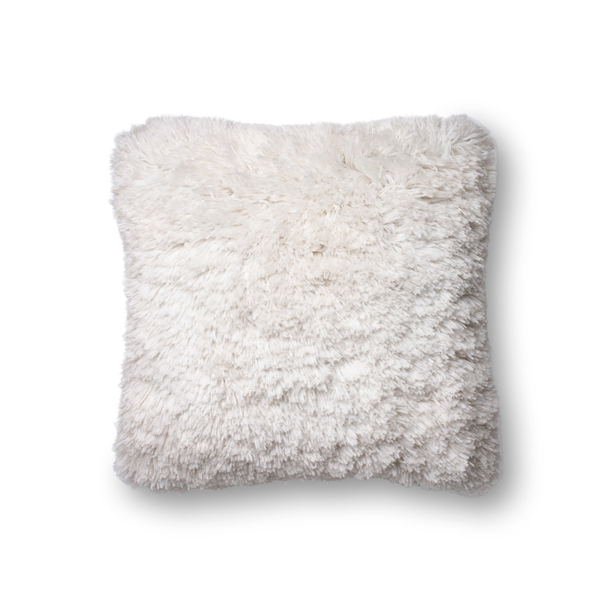 Loloi Pillows Pillow, Decorative Pillow, 22" length x 22" width