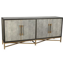 Online Designer Living Room Mako Sideboard