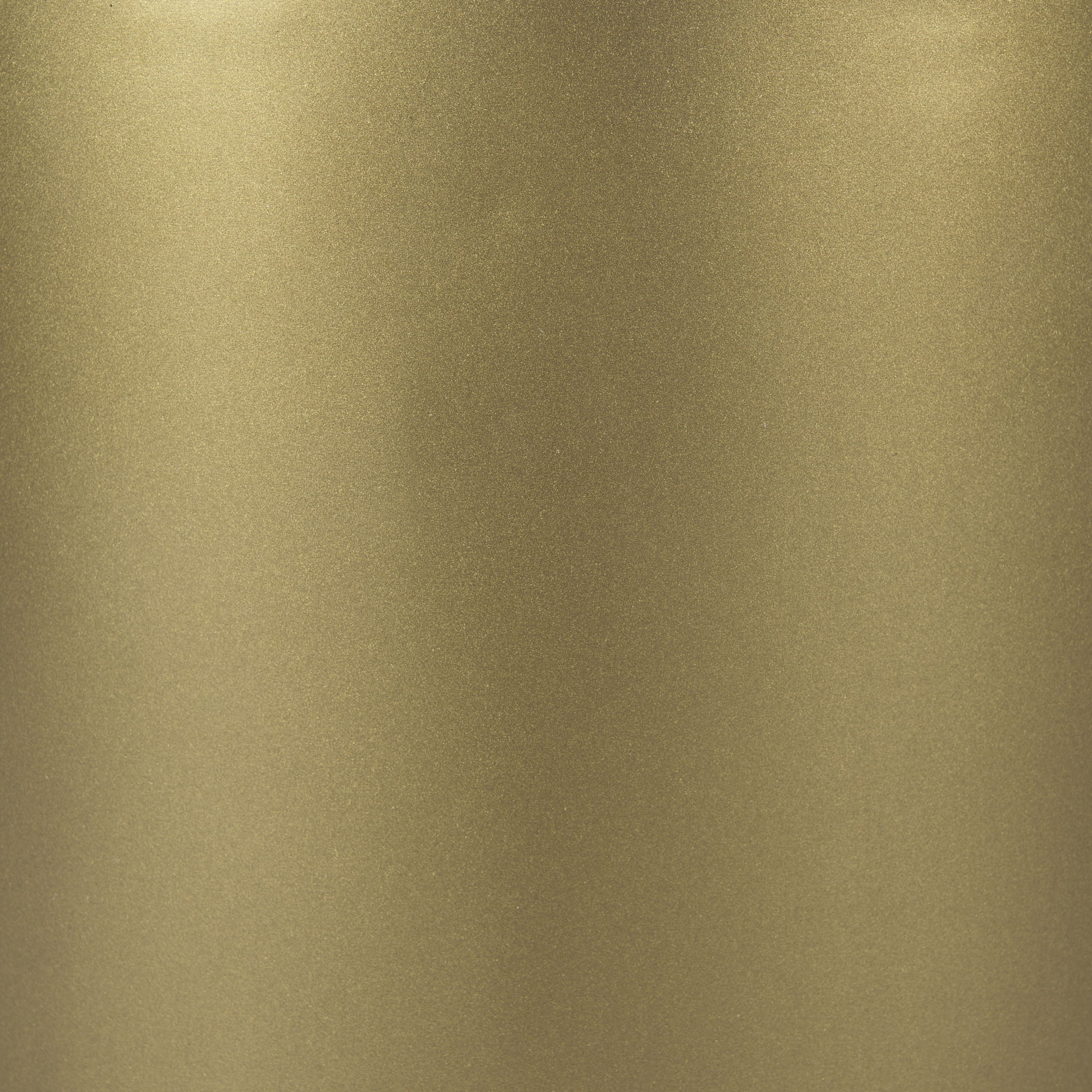 Eclipse Antique Brass Metal Drum Base with Dark Brown Wood Top Nested Coffee Table, by Mercana, 36.22" length x 36.22" width x 17.32" height View 6