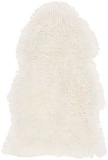 Online Designer Nursery Sheepskin SHS-9600 4' x 6' Rug