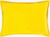 Cotton Velvet Lumbar Pillow thumbnail 0