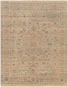 Reign Handmade Rug, by Surya, 1'6" length x 1'6" width thumbnail
