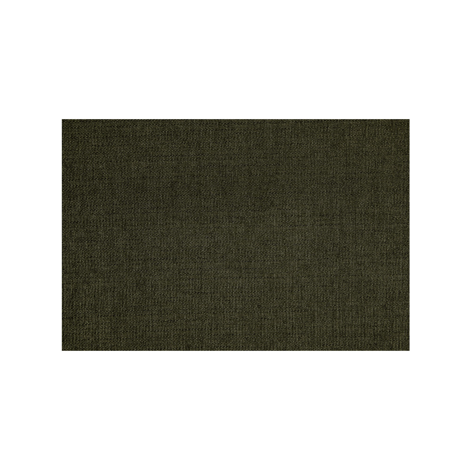 Rue Sleeper Sofa Deep Green large image 