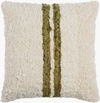 Dagny Accent Pillow, Decorative Pillow by Surya, 22" length x 22" width thumbnail