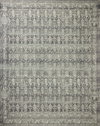 Magnolia Home by Joanna Gaines x Loloi Wimberly Rug, 1'6" length x 1'6" width thumbnail 1