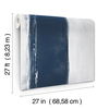 Ink Wash Navy Wallpaper thumbnail 8