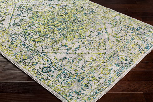 Himalayan Machine Woven Rug