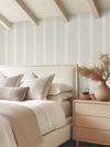Braided Stripe Tan Wallpaper thumbnail 1