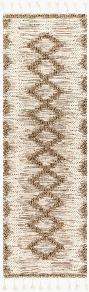 Norwood Handmade Rug