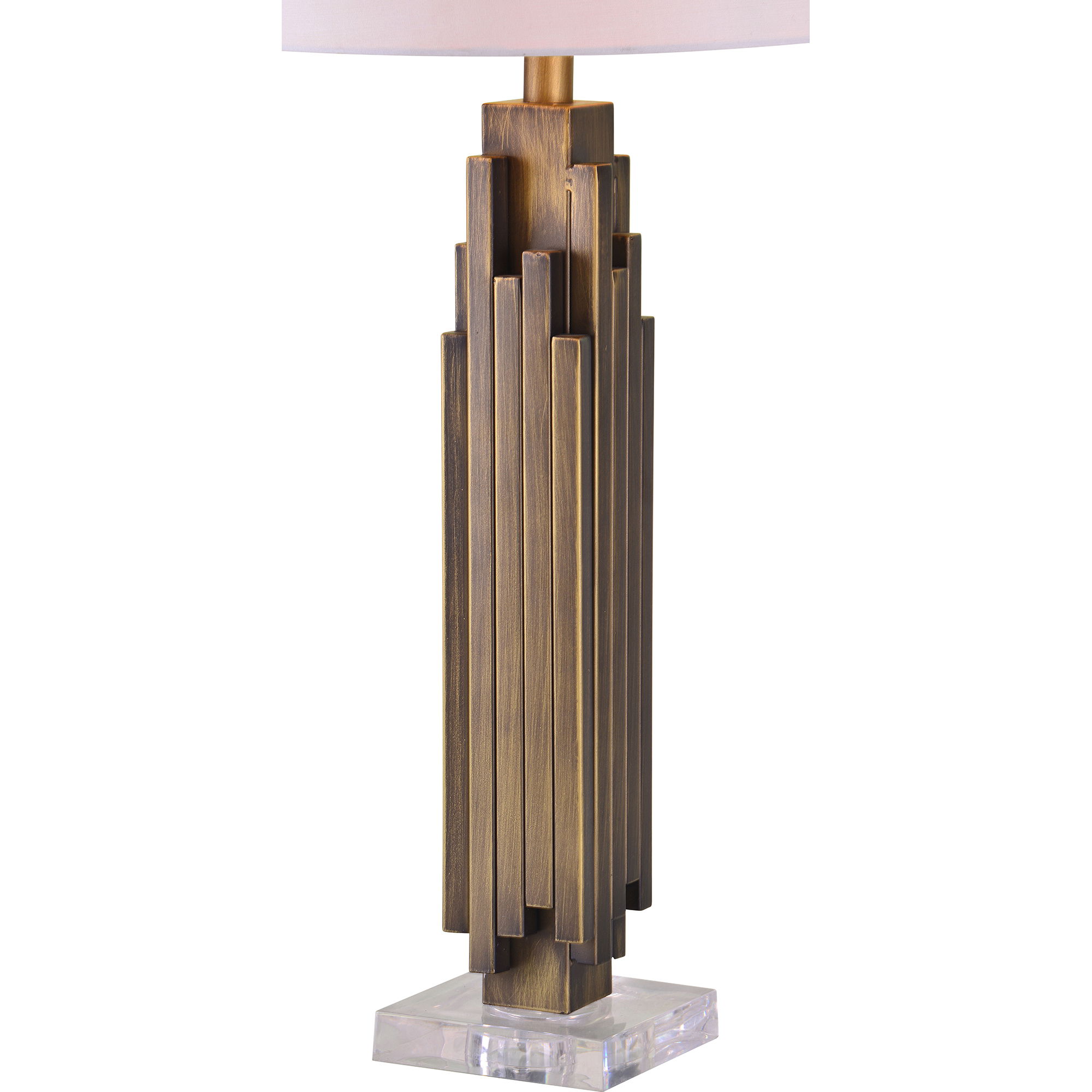 Gabriel Table Lamp large image 